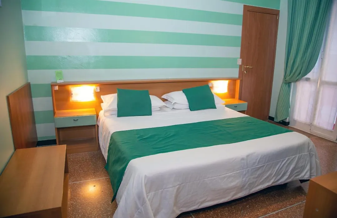 Albergo Glory-1