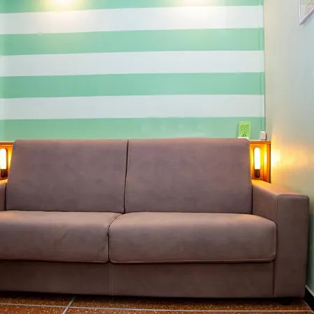 Albergo Glory-2
