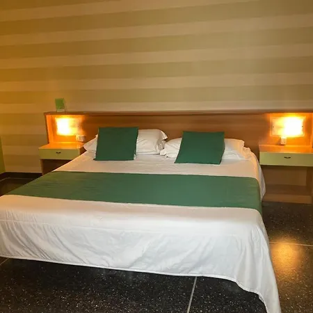 Albergo Glory-3
